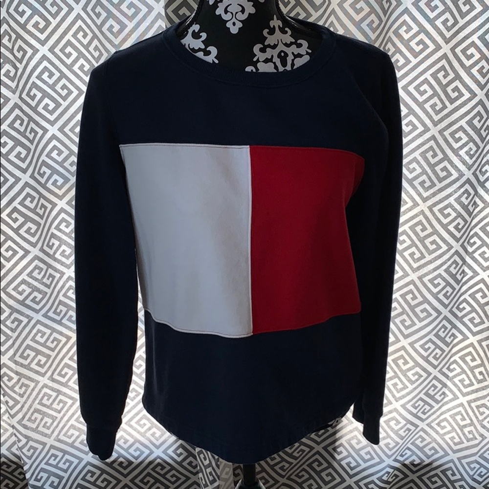 Tommy Hilfiger sweatshirt